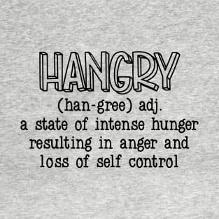 Hangry T-Shirt